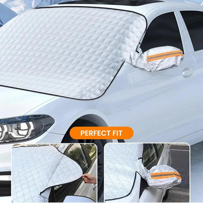 MYNITECH - All-Season Windshield Cover